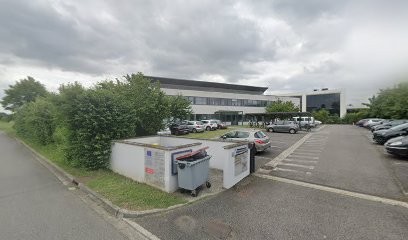 Gamba Formation, Centre de Formation à Labège