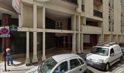 EMC CONSEIL ET FORMATION, Centre de Formation à Paris 16