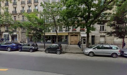 La Centrale Cpf, Centre de Formation à Paris 17