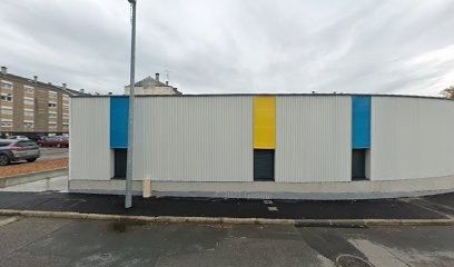 Aciah, Centre de Formation à Châteaubriant