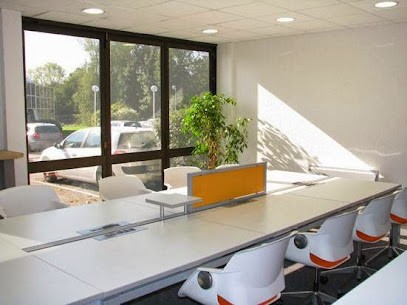 XXL Formation, Centre de Formation à Mont-Saint-Aignan