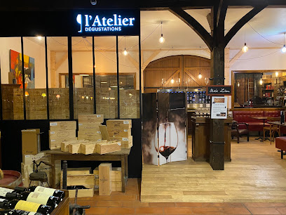 Viniscalies, Centre De Formation au Bugue