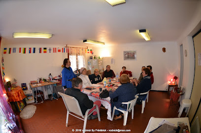 Eve'solutions, Centre De Formation à Port-Vendres
