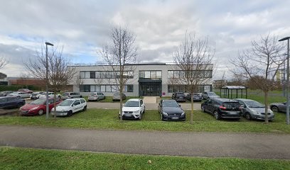 Sogefco, Centre de Formation à Illkirch-Graffenstaden