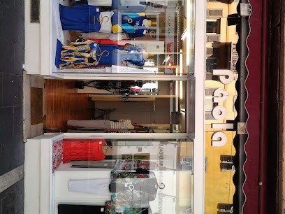 Paola, Centre de Formation à Nice