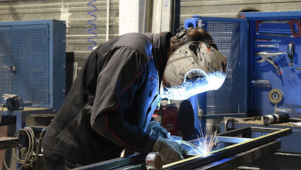 Ecole Professionnelle Privée De L'association Forézienne D'ecoles De Production Centre De Formation à Saint-Étienne