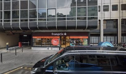 Mediabox, Centre de Formation à Paris 10