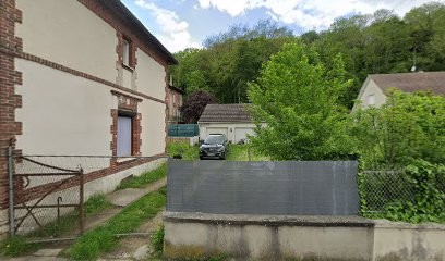 Operation'elle, Centre de Formation à Jaux