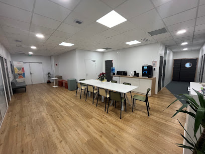 Pôle Avenir Emploi Auvergne-Rhône-Alpes - Site De Grenoble Centre De Formation à Grenoble