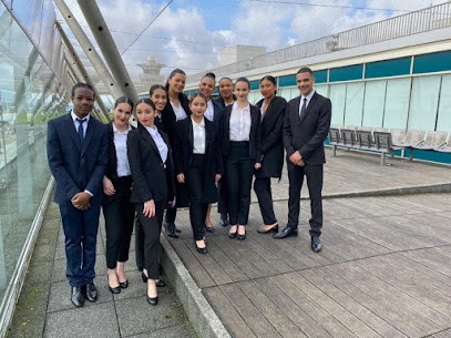 Flightair Formation, Centre de Formation à Orly