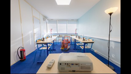 JM SECURITY TRAINING, Centre de Formation à Villefontaine