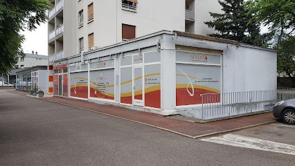 Novergo Board And Training Ergonomics, Centre de Formation à Oullins