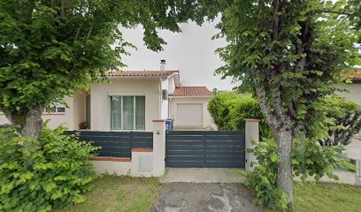 Chatel Philippe, Centre de Formation à L'Union