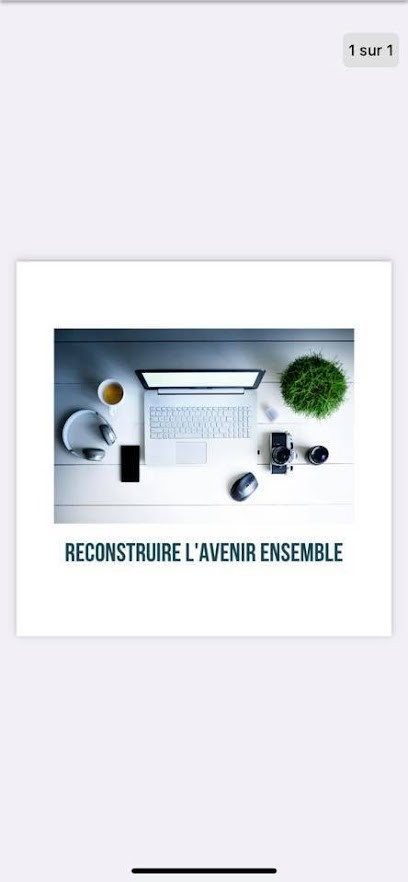 France Training Avenir, Centre de Formation à Boulogne-Billancourt