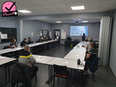 Point Plus - Centre De Limonest, Centre de Formation à Limonest