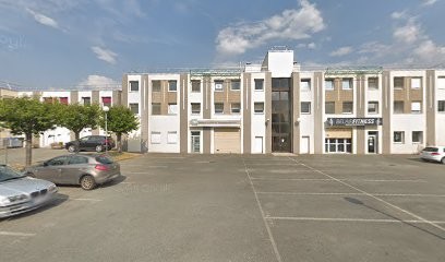 Ifib - Training Institute Intermediate Property And Bank, Centre de Formation à Rambouillet