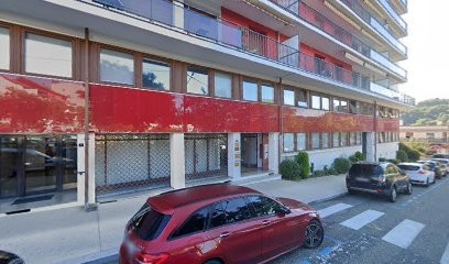 Les Course De La Valserine, Centre de Formation à Bellegarde-sur-Valserine