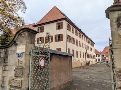 Workshop Pédagogie Personnalisée, Centre de Formation à Haguenau
