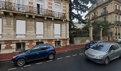 Pages Guimard Catherine, Centre de Formation à Béziers