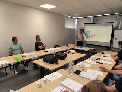 Afabat Drôme - Association La Formation Dans L'artisanat Du Bâtiment, Centre de Formation à Romans-sur-Isère