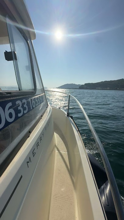 Boat Ecole De La Mediterranee, Centre de Formation à Toulon