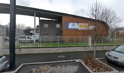 Img Ecole Center, Centre de Formation à Clichy-sous-Bois