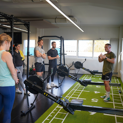 Fiind Sport - Formation Cqp Instructeur Fitness Centre De Formation à Thoiry