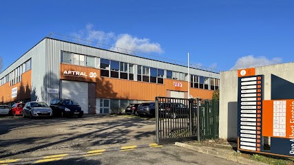 Aftral Trappes, Centre de Formation à Trappes