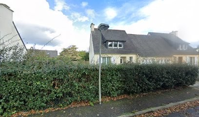 La Petite Ecole Du Massage, Centre de Formation à Lesneven