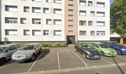 Jeufrault André, Centre de Formation à Pontoise