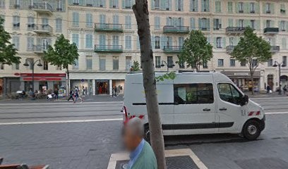 Aki France, Centre de Formation à Nice