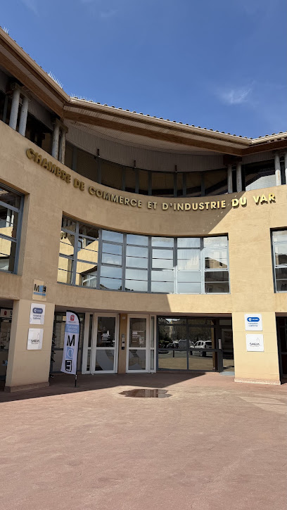 Capforma Draguignan - Cci Du Var Centre De Formation à Draguignan
