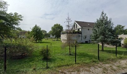 Center Naturoform Mathay - Training Naturopathy And Nutrition, Centre de Formation à Mathay