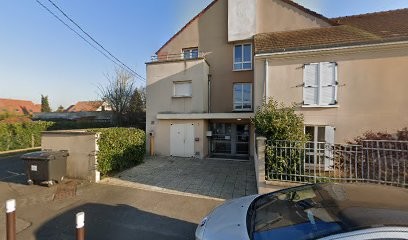 Global Budo, Centre de Formation à Éragny