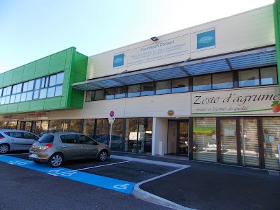 Formazur Conseil, Centre de Formation à Saint-Raphaël