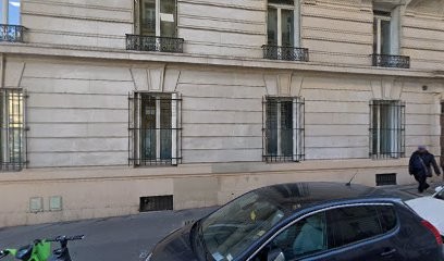 2ab & Associates, Centre de Formation à Paris 08