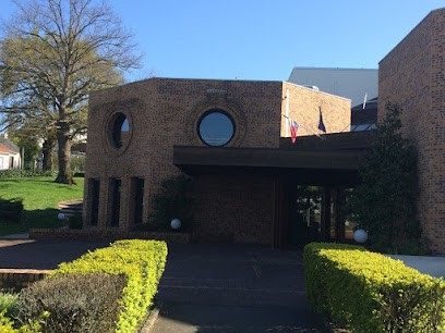 Regional Institute Administration De Nantes, Centre de Formation à Nantes