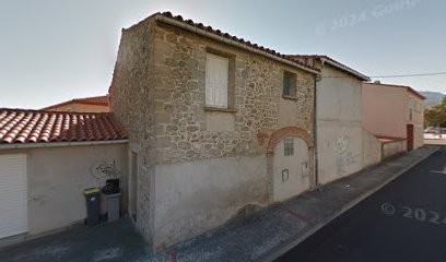 Instep Prades, Centre de Formation à Prades