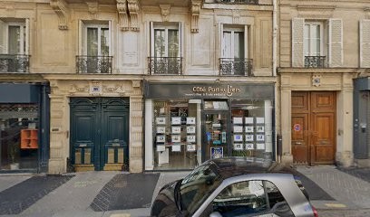 Weformat, Centre de Formation à Paris 08