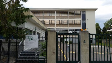 Afpa, Centre de Formation au Plessis-Robinson