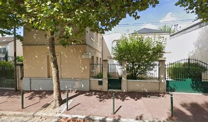 Murillo Jeremy, Centre de Formation au Raincy