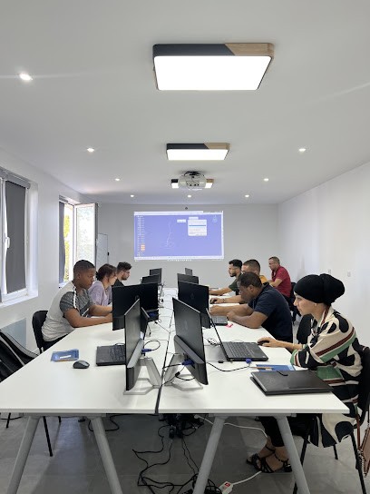 Etc Academy, Centre de Formation à Merville