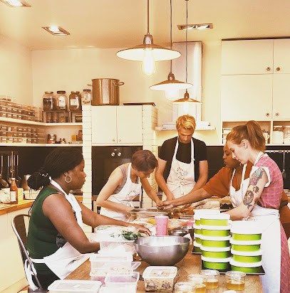 MonPetitBusiness.com, Centre de Formation à Paris 11