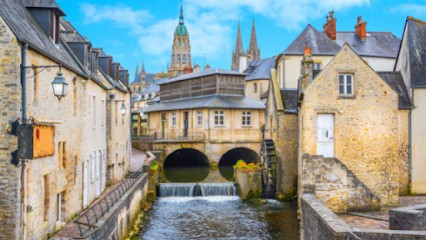 Vast Bayeux Bilan De Compétences, Centre de Formation à Nonant