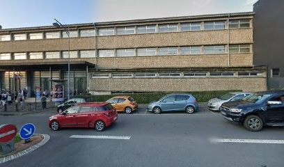 Greta Des Ardennes Site Lycée Bazin, Centre de Formation à Charleville-Mézières