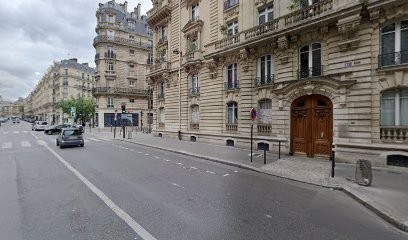 Language Online Academy, Centre de Formation à Paris 17