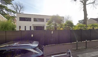 A2form, Centre de Formation à Vaucresson