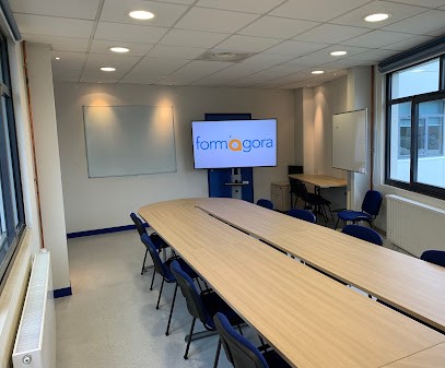 Formagora Organization Vocational Training, Centre de Formation à Trélazé