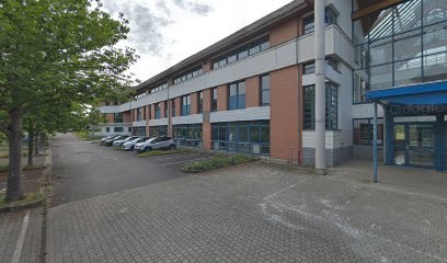 Organeo, Centre de Formation à Cergy