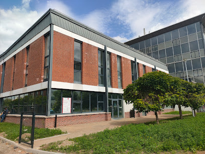 Le Cnam En Grand Est Centre De Formation à Strasbourg